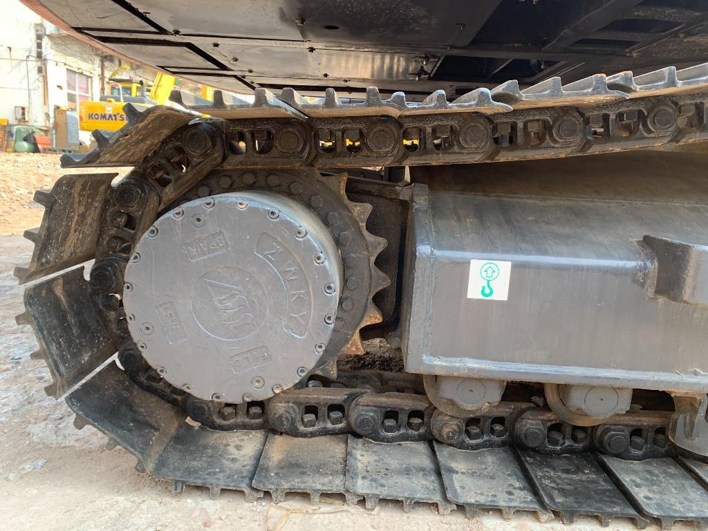 Doosan DX 300 LCA - Верижен багер: снимка 4 Doosan DX 300 LCA - Верижен багер: снимка 4