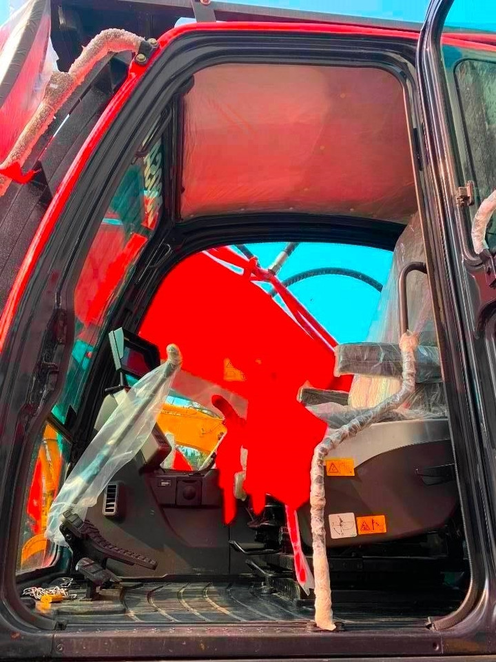 Doosan DX 340 LCA - Верижен багер: снимка 3 Doosan DX 340 LCA - Верижен багер: снимка 3