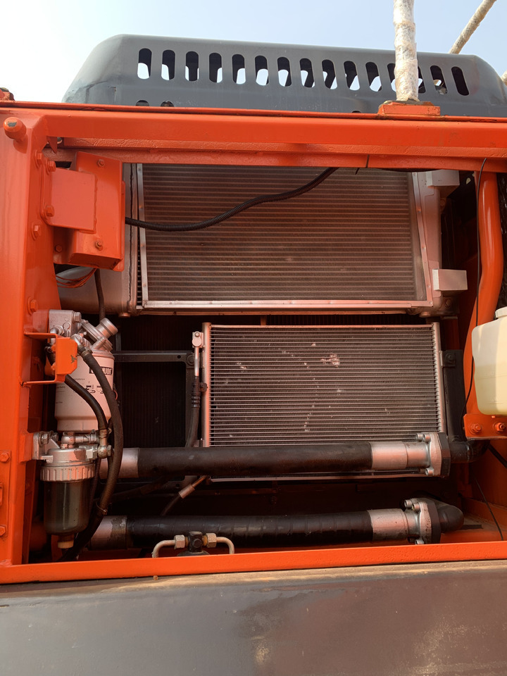 Doosan DX300LC-9C - Багер: снимка 5 Doosan DX300LC-9C - Багер: снимка 5