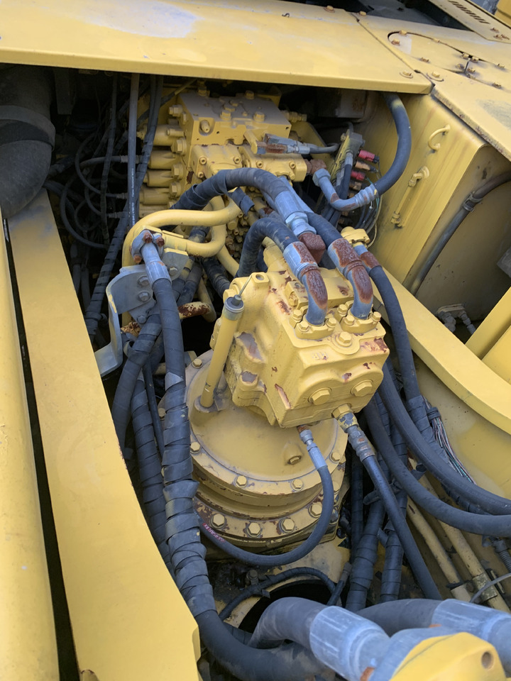 KOMATSU PC350-7 - Верижен багер: снимка 5 KOMATSU PC350-7 - Верижен багер: снимка 5