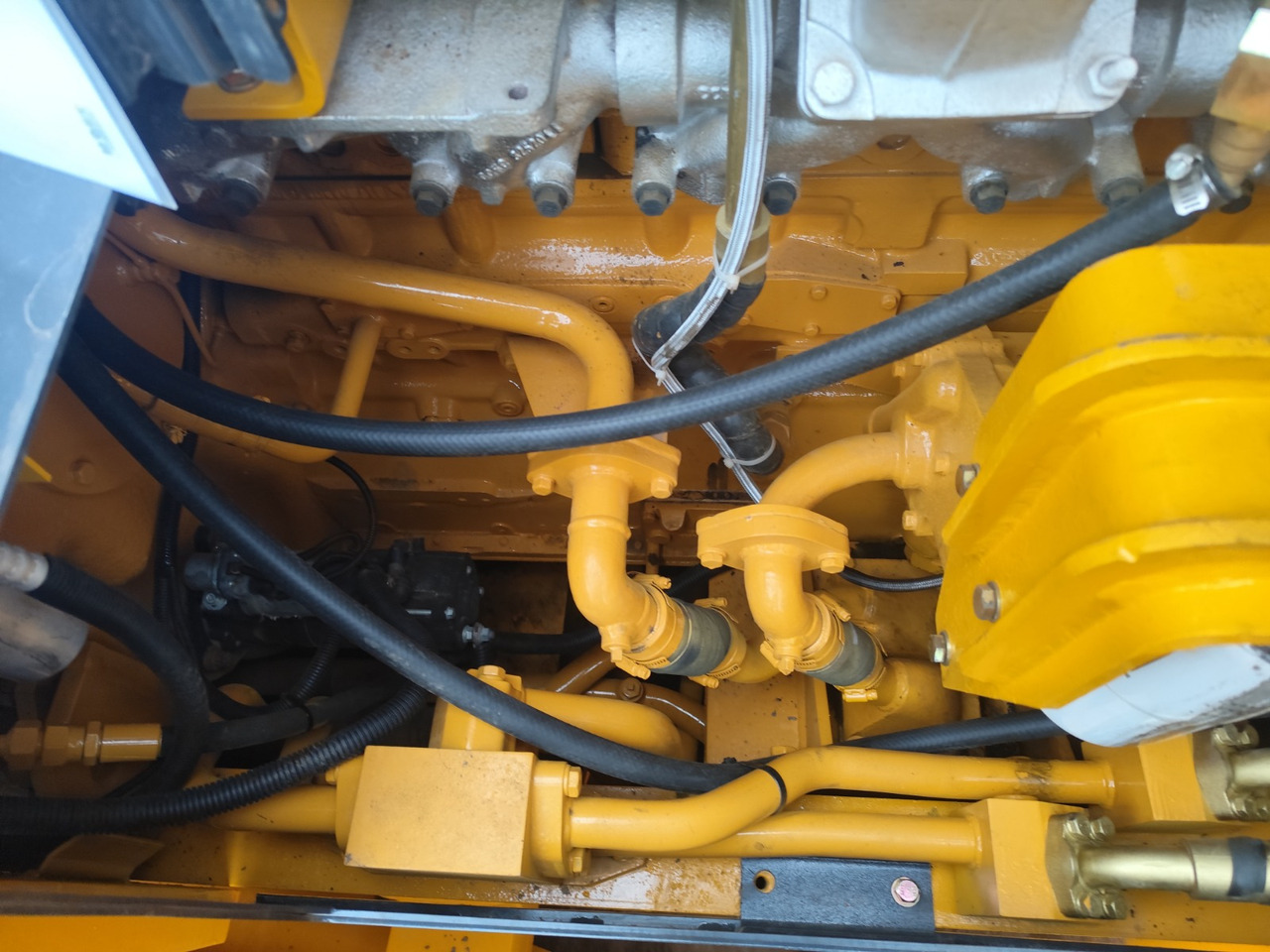 SHANTUI SD32 - Булдозер: снимка 5 SHANTUI SD32 - Булдозер: снимка 5