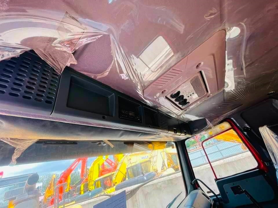 Sinotruk 371 - Самосвал камион: снимка 5 Sinotruk 371 - Самосвал камион: снимка 5