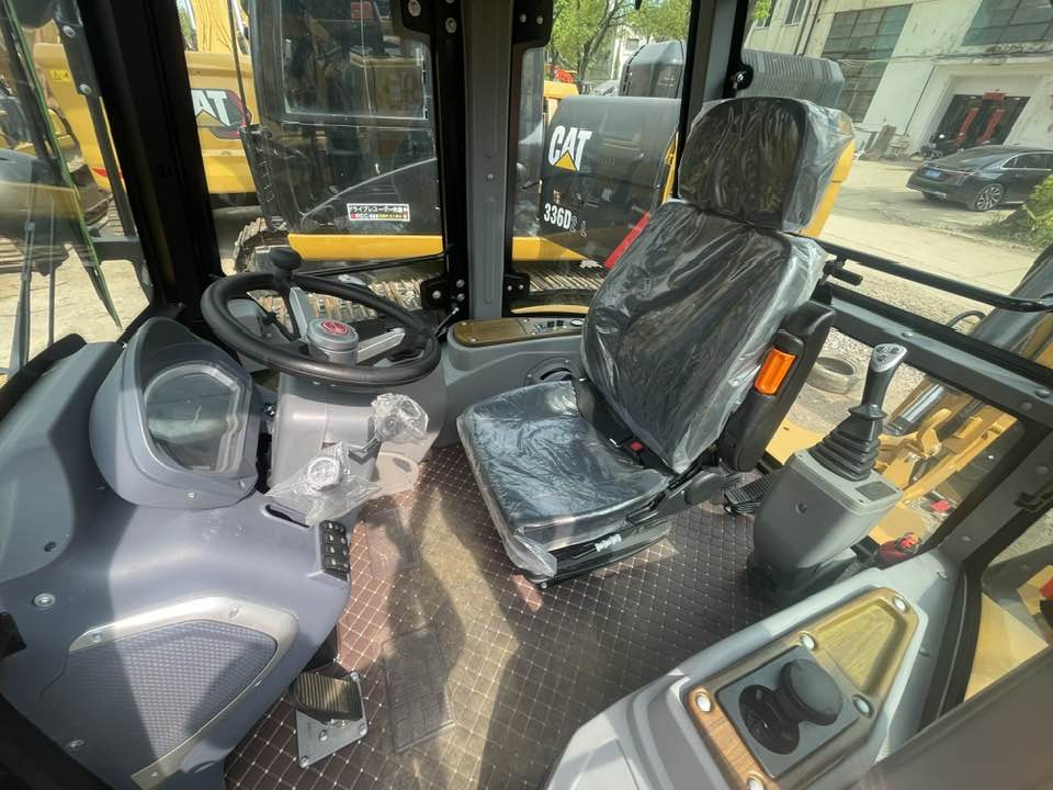 JCB 3CX - Строителна техника: снимка 5 JCB 3CX - Строителна техника: снимка 5