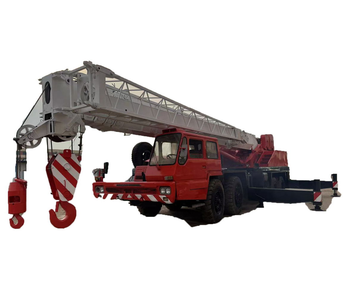 TADANO TG700E - Автокран: снимка 1 TADANO TG700E - Автокран: снимка 1
