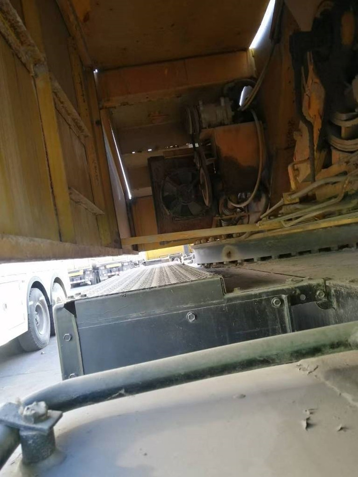 Tadano TL 300 E  - Автокран: снимка 4 Tadano TL 300 E  - Автокран: снимка 4