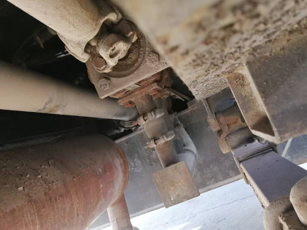 Tadano TL 300 E  - Автокран: снимка 5 Tadano TL 300 E  - Автокран: снимка 5