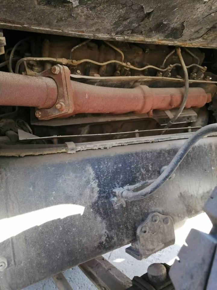 Tadano TL 300 E  - Автокран: снимка 2 Tadano TL 300 E  - Автокран: снимка 2