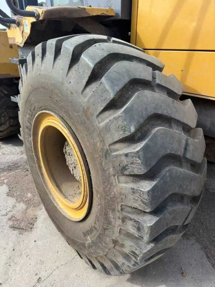 XCMG LW500FV - Колесен товарач: снимка 5 XCMG LW500FV - Колесен товарач: снимка 5