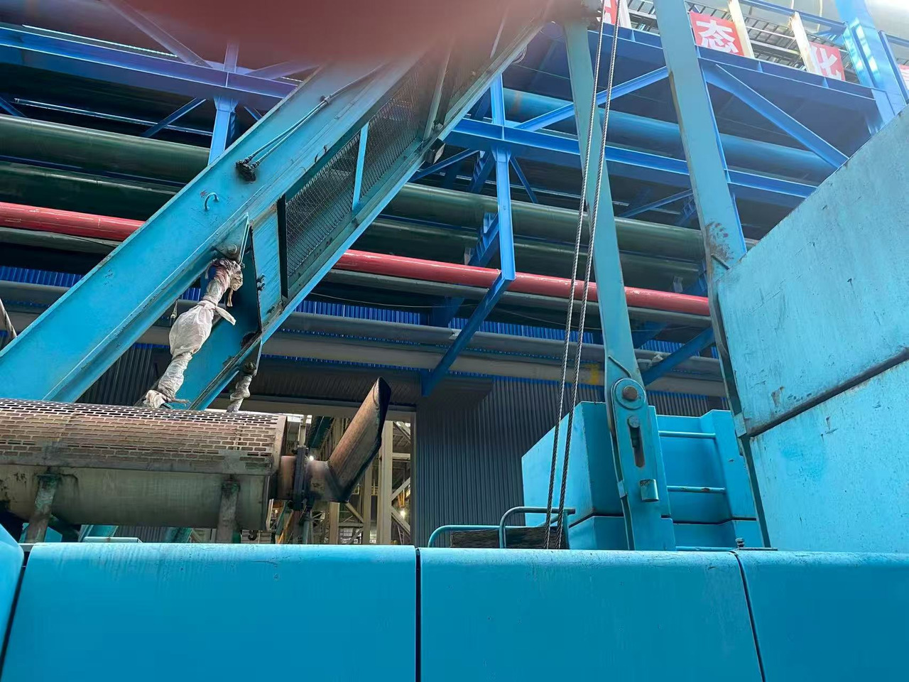 Kobelco 7200 - Верижен кран: снимка 5 Kobelco 7200 - Верижен кран: снимка 5