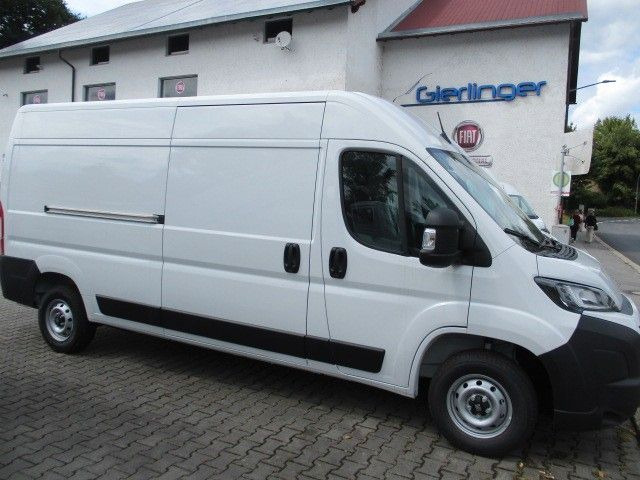 Fiat Ducato - Товарен бус: снимка 1 Fiat Ducato - Товарен бус: снимка 1