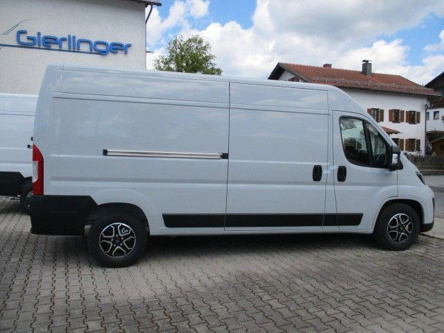 Fiat Ducato - Товарен бус: снимка 1 Fiat Ducato - Товарен бус: снимка 1