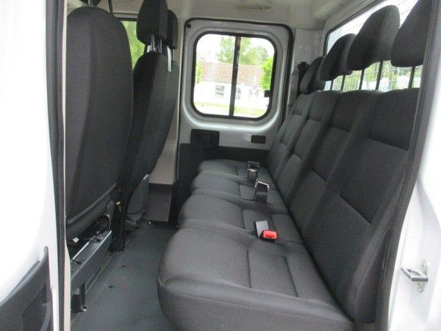 Бус самосвал Fiat Ducato: снимка 13