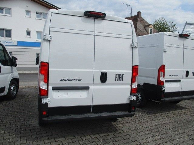 Fiat Ducato - Товарен бус: снимка 3 Fiat Ducato - Товарен бус: снимка 3