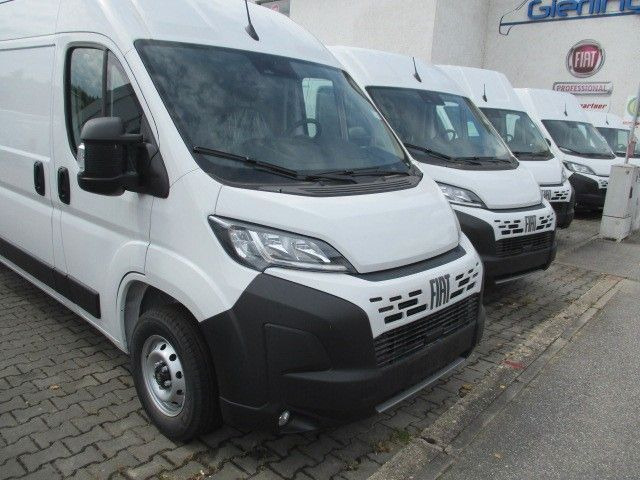 Fiat Ducato - Товарен бус: снимка 2 Fiat Ducato - Товарен бус: снимка 2