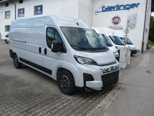 Fiat Ducato - Товарен бус: снимка 2 Fiat Ducato - Товарен бус: снимка 2