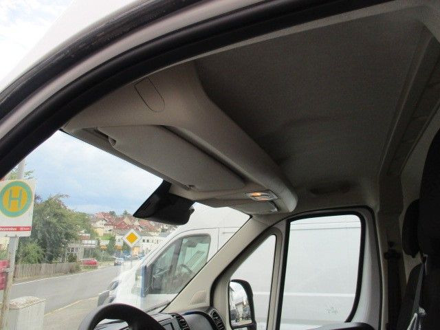 Fiat Ducato L5H3 Maxi - Товарен бус: снимка 4 Fiat Ducato L5H3 Maxi - Товарен бус: снимка 4
