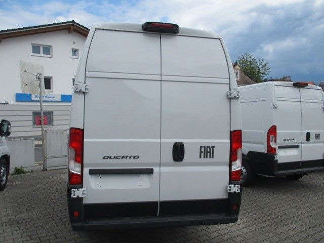 Fiat Ducato L5H3 Maxi - Товарен бус: снимка 3 Fiat Ducato L5H3 Maxi - Товарен бус: снимка 3