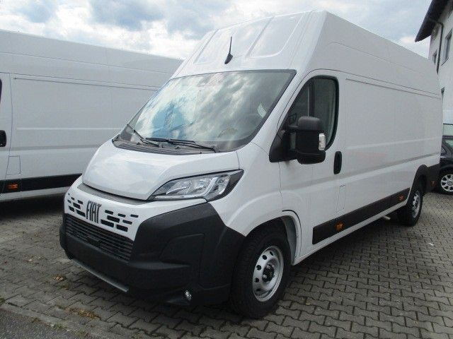 Fiat Ducato L5H3 Maxi - Товарен бус: снимка 2 Fiat Ducato L5H3 Maxi - Товарен бус: снимка 2