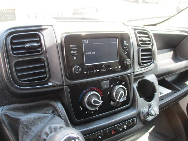 Товарен бус Fiat Ducato Maxi: снимка 6