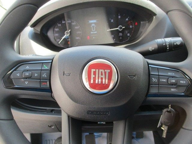 Товарен бус Fiat Ducato Maxi: снимка 9