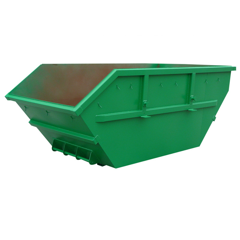Mulda/Bauschuttcontainer/Absetzmulde/Multicar M2 - Контейнер за строителни отпадъци: снимка 1 Mulda/Bauschuttcontainer/Absetzmulde/Multicar M2 - Контейнер за строителни отпадъци: снимка 1