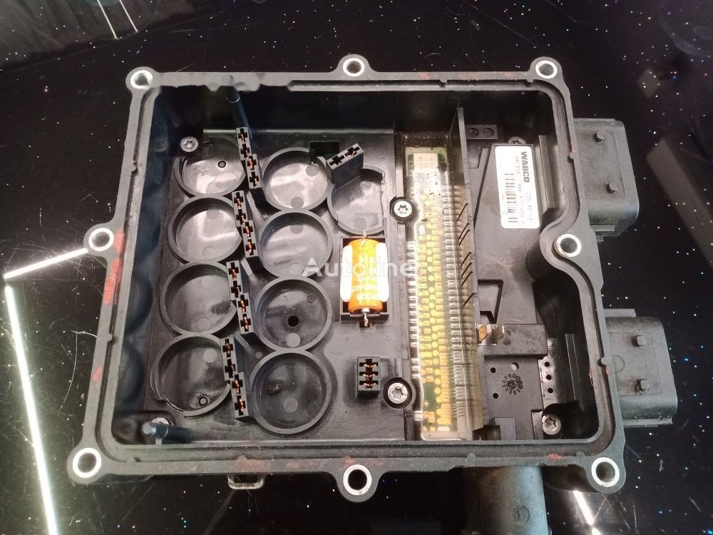 DRIVER REPAIR, Réparation des pilotes , Treiberreparatur ABCO Tip tronic power shift power pack volvo renault man daf mercedes - Електрическа система за Камион: снимка 3 DRIVER REPAIR, Réparation des pilotes , Treiberreparatur ABCO Tip tronic power shift power pack volvo renault man daf mercedes - Електрическа система за Камион: снимка 3
