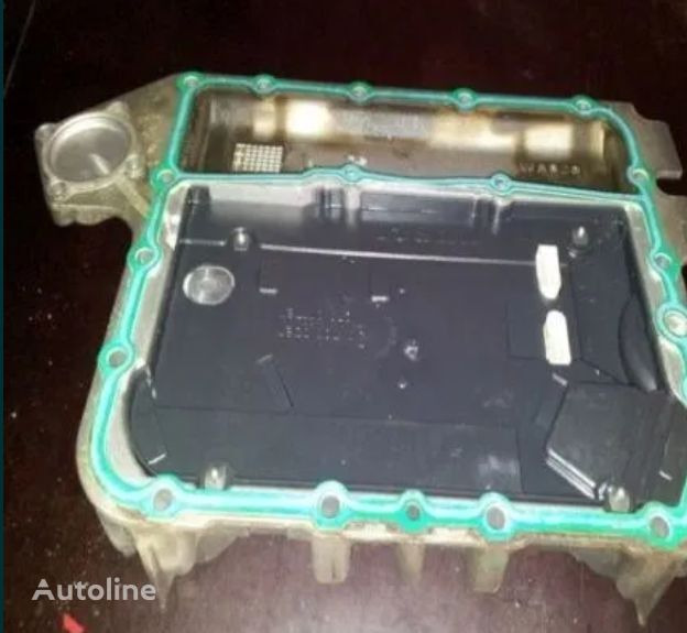 MAN Zf-as tronic TGA, TGX, TGS naprawa sterownik skrzyni biegów MAN Zf-as tronic MAN TGA, TGX, TGS naprawa sterownik skrzyni biegów - Блок за управление за Камион: снимка 2 MAN Zf-as tronic TGA, TGX, TGS naprawa sterownik skrzyni biegów MAN Zf-as tronic MAN TGA, TGX, TGS naprawa sterownik skrzyni biegów - Блок за управление за Камион: снимка 2