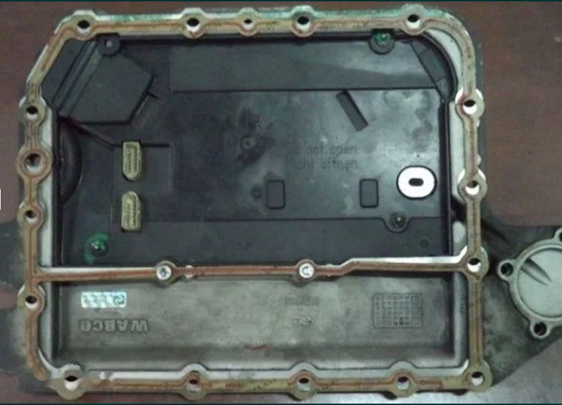 MAN Zf-as tronic TGA, TGX, TGS naprawa sterownik skrzyni biegów MAN Zf-as tronic MAN TGA, TGX, TGS naprawa sterownik skrzyni biegów - Блок за управление за Камион: снимка 3 MAN Zf-as tronic TGA, TGX, TGS naprawa sterownik skrzyni biegów MAN Zf-as tronic MAN TGA, TGX, TGS naprawa sterownik skrzyni biegów - Блок за управление за Камион: снимка 3