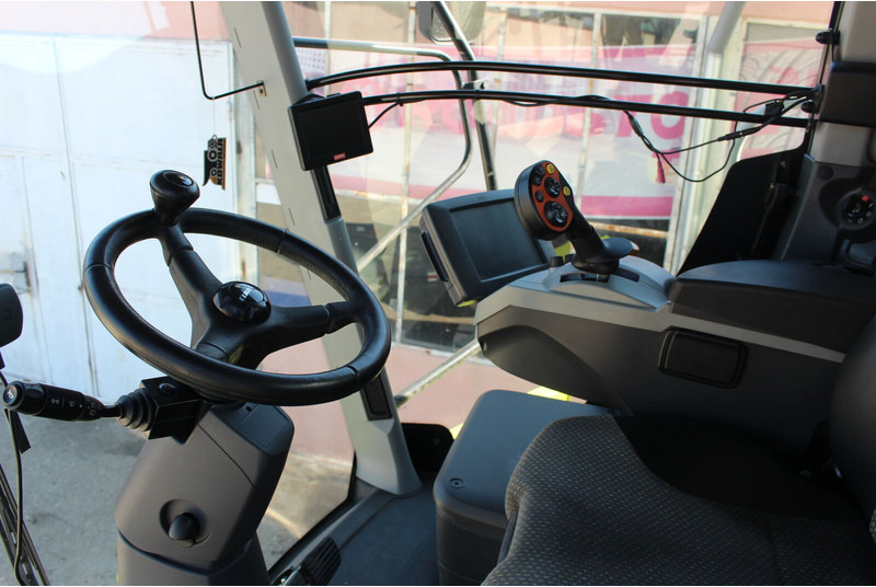 Зърнокомбайн За превоз на хранителни стоки Claas Lexion 770 TT: снимка 15