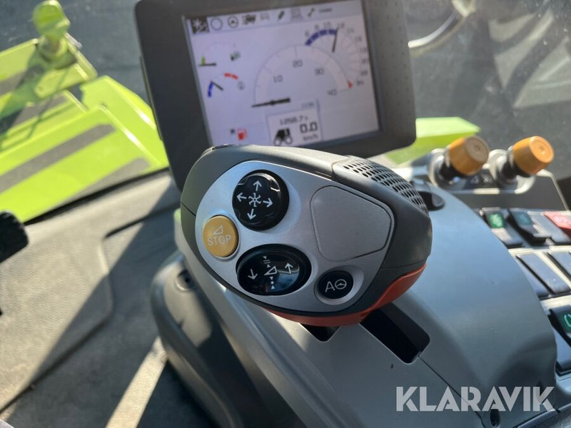 Claas lexion 770 tt - Зърнокомбайн: снимка 2 Claas lexion 770 tt - Зърнокомбайн: снимка 2