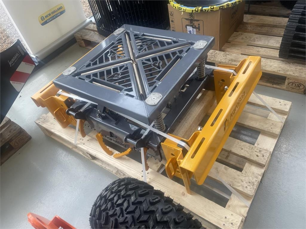 Agro BAG - Машина за торене: снимка 2 Agro BAG - Машина за торене: снимка 2