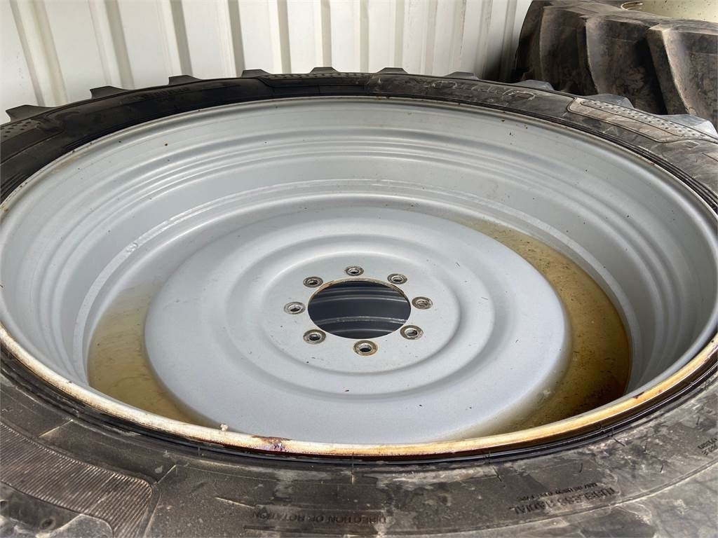 Alliance 480/80-46 460/85R30 - Гума за Селскостопанска техника: снимка 2 Alliance 480/80-46 460/85R30 - Гума за Селскостопанска техника: снимка 2