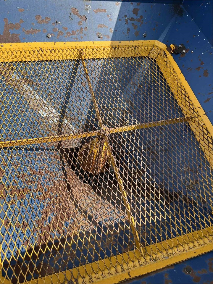 Bogballe E1500  - Машина за торене: снимка 5 Bogballe E1500  - Машина за торене: снимка 5