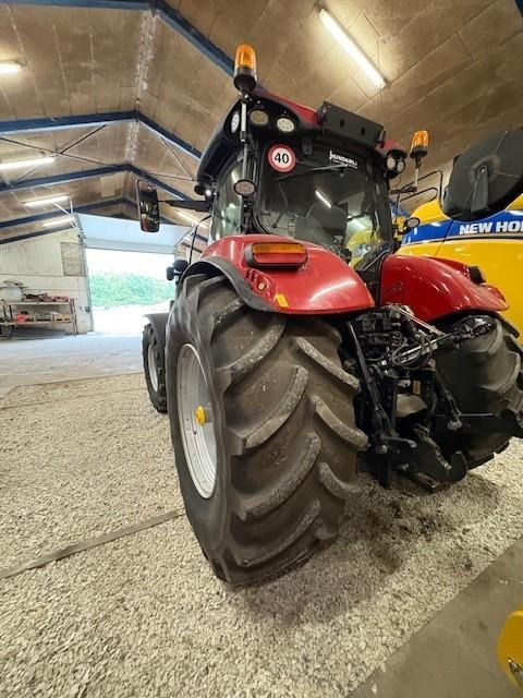Case IH PUMA 240 CVX - Трактор: снимка 2 Case IH PUMA 240 CVX - Трактор: снимка 2