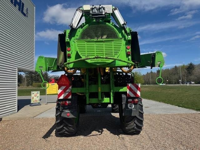 Dammann DT2500 H - Самоходна пръскачка: снимка 5 Dammann DT2500 H - Самоходна пръскачка: снимка 5