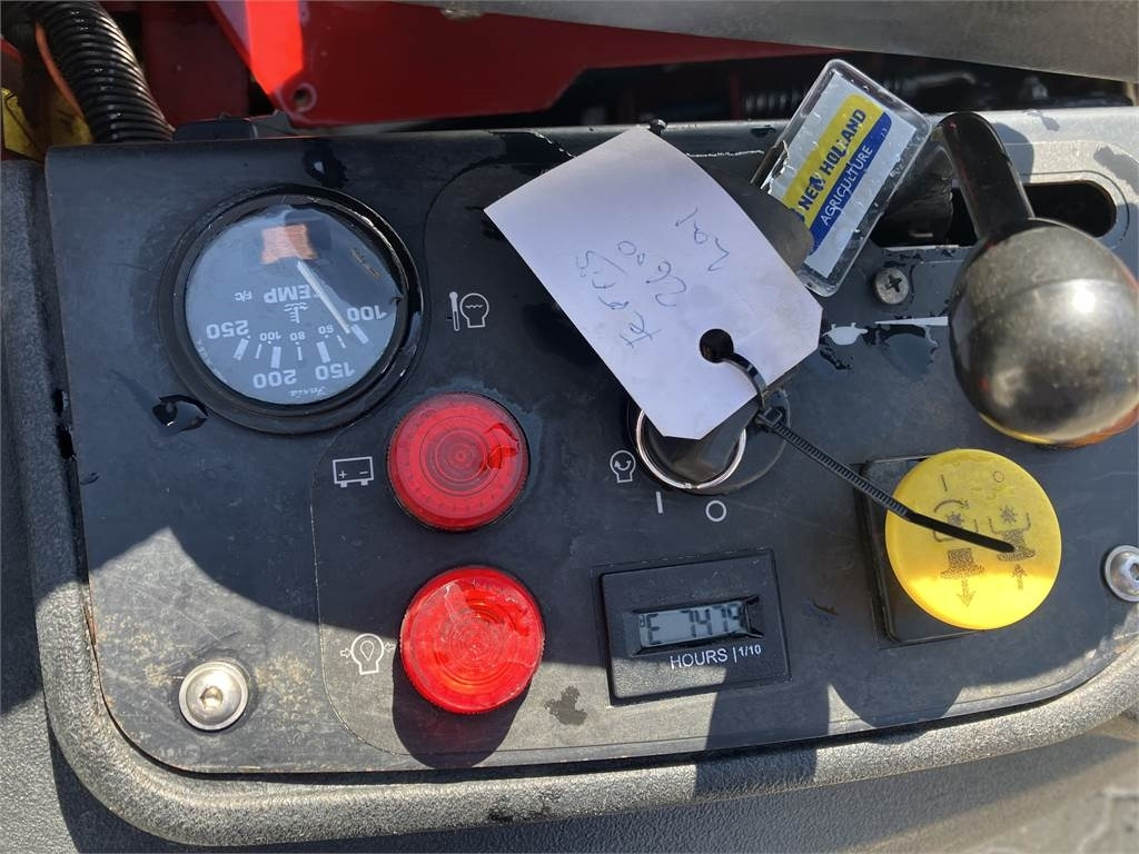 Ferris ZT 2600 IS 132CM - Косачка за трева: снимка 3 Ferris ZT 2600 IS 132CM - Косачка за трева: снимка 3