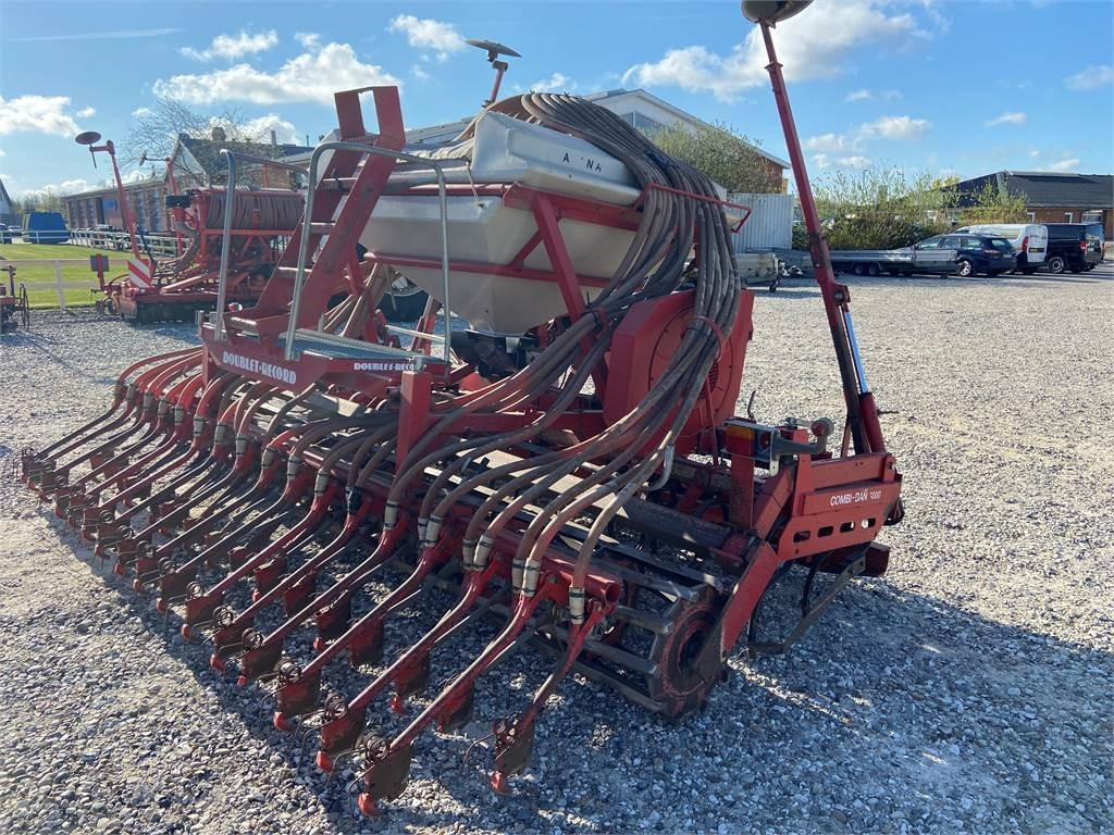 He-Va 4M.COMBIDAN/VENTA - Комбинирана сеялка: снимка 2 He-Va 4M.COMBIDAN/VENTA - Комбинирана сеялка: снимка 2