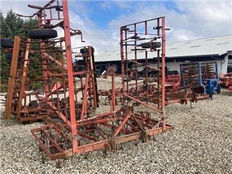 Kongskilde 7M TRIPLE K - Култиватор: снимка 1 Kongskilde 7M TRIPLE K - Култиватор: снимка 1