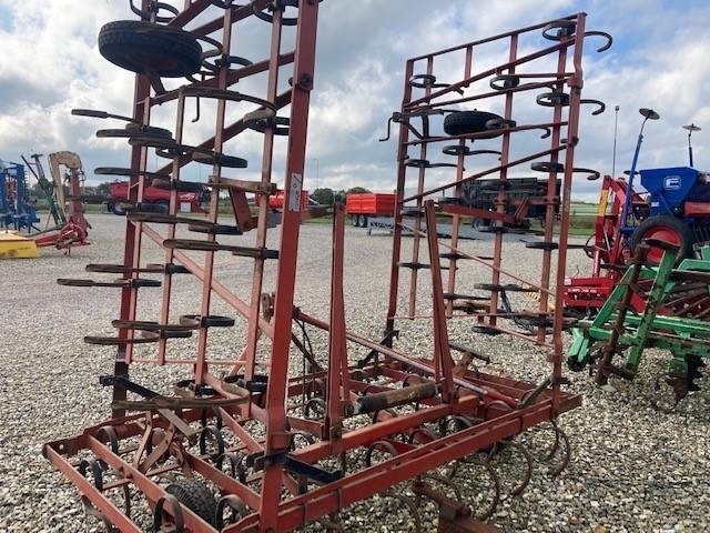 Kongskilde 7M TRIPLE K - Култиватор: снимка 3 Kongskilde 7M TRIPLE K - Култиватор: снимка 3