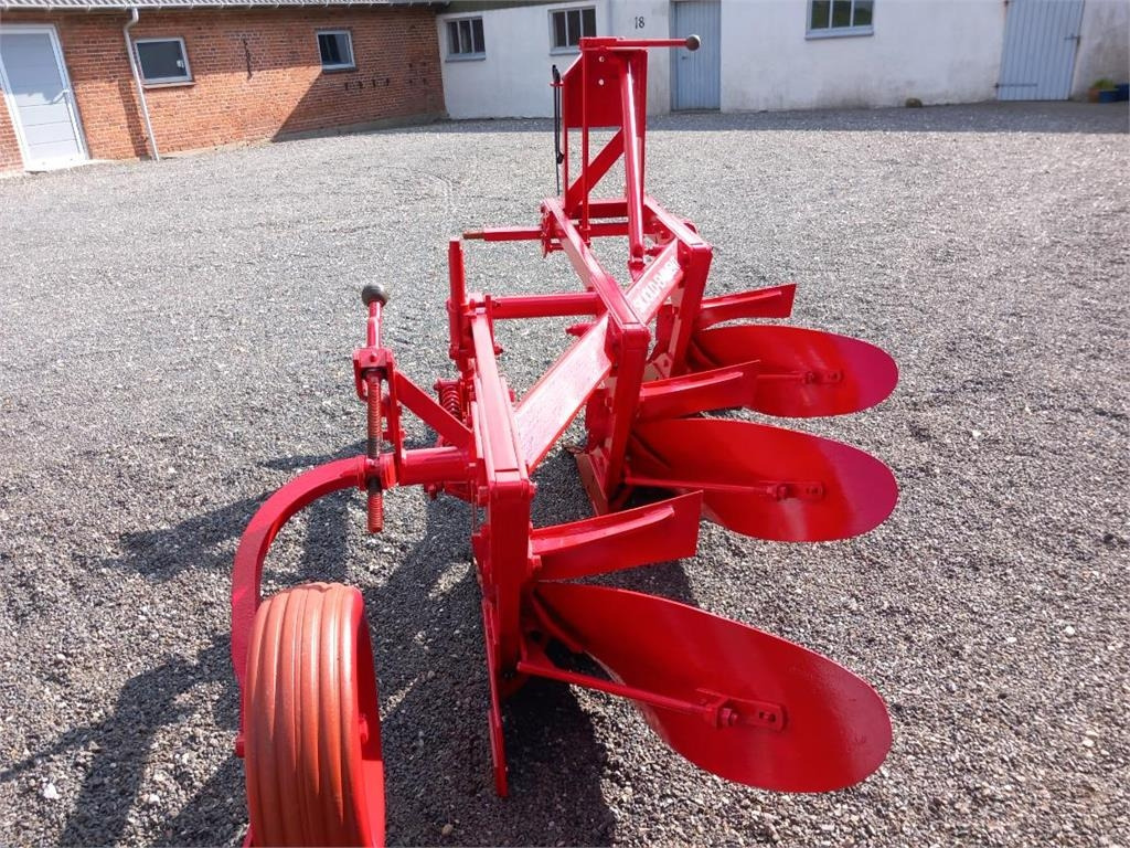 Kongskilde EMINENT 3 FURET  - Плуг: снимка 3 Kongskilde EMINENT 3 FURET  - Плуг: снимка 3