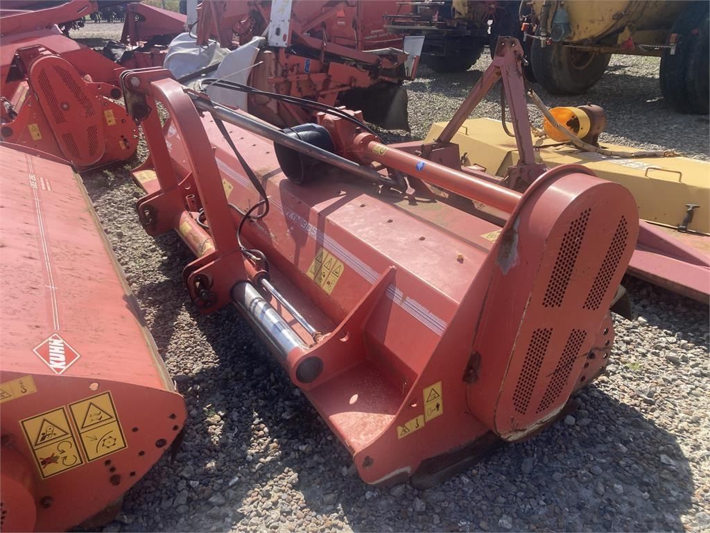 Kuhn VKM 305  - Косачка: снимка 3 Kuhn VKM 305  - Косачка: снимка 3