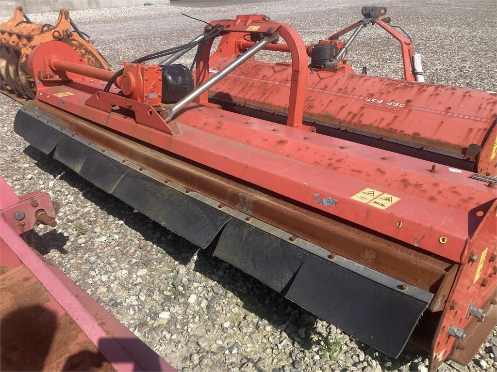 Kuhn VKM 305  - Косачка: снимка 2 Kuhn VKM 305  - Косачка: снимка 2