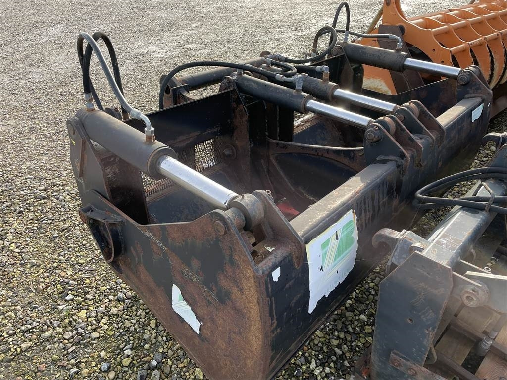 Manitou 150 CM SILOCUTTER - Оборудване за силаж: снимка 2 Manitou 150 CM SILOCUTTER - Оборудване за силаж: снимка 2