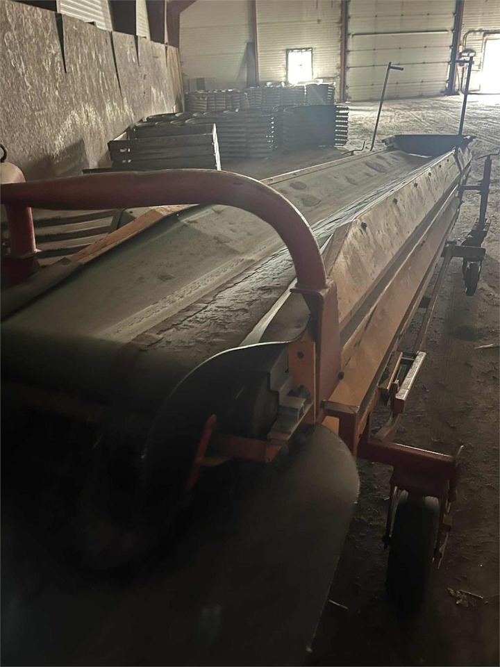 Miedema TAT12070 - Транспортьор: снимка 4 Miedema TAT12070 - Транспортьор: снимка 4