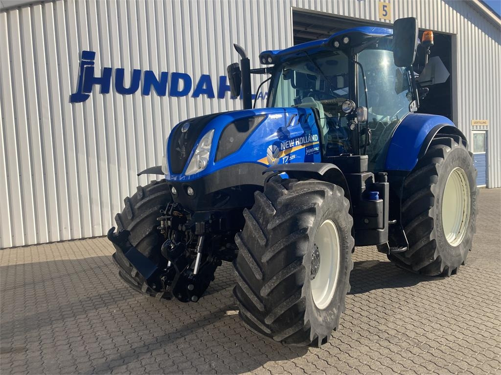 New Holland T7.225 AC MY 18 - Трактор: снимка 3 New Holland T7.225 AC MY 18 - Трактор: снимка 3