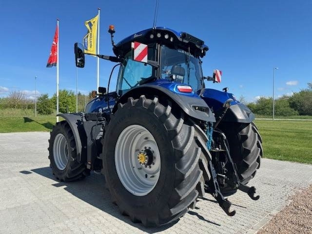 New Holland T7.315 HD AC NEW GEN - Трактор: снимка 5 New Holland T7.315 HD AC NEW GEN - Трактор: снимка 5