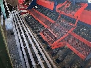 Nordsten NS3040 - Сеялка: снимка 3 Nordsten NS3040 - Сеялка: снимка 3