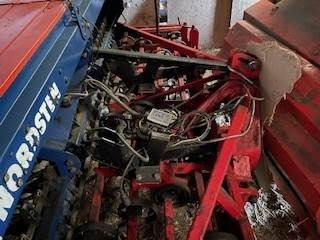Nordsten NS3040 - Сеялка: снимка 4 Nordsten NS3040 - Сеялка: снимка 4