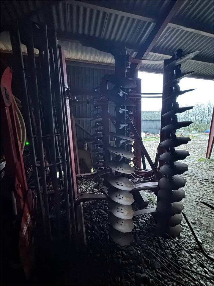 Rol-Ex TAURUS 6.0 - Дискова брана: снимка 3 Rol-Ex TAURUS 6.0 - Дискова брана: снимка 3