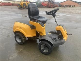Stiga PARK 640 PWX - Градинска техника: снимка 1 Stiga PARK 640 PWX - Градинска техника: снимка 1